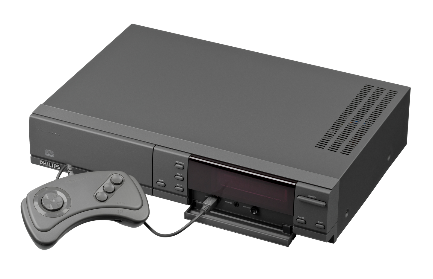 System Pack Philips CD-i - CD-i