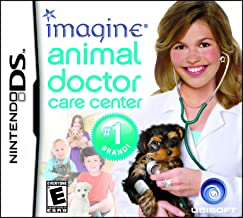Imagine Animal Doctor Care Center - DS