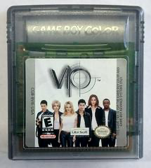 VIP - GBC