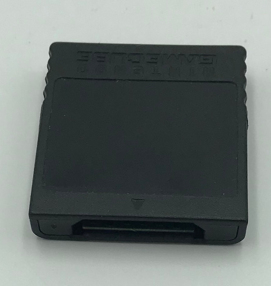 Memory Card | 251 Block 16 Mb - Gamecube