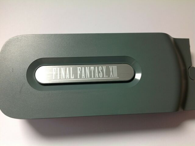 Hard Drive Fat HDD | 250GB Final Fantasy XIII Edition - Xbox 360