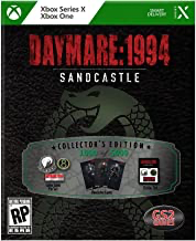 Daymare: 1994 - Xbox Series X
