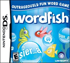 Wordfish - DS