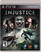 Injustice: Gods Among Us - PS3