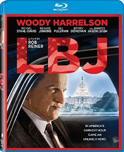 LBJ - Blu-ray Drama 2016 R