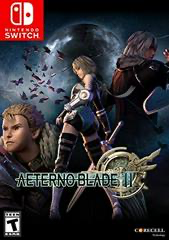 Aeternoblade 2 - Switch