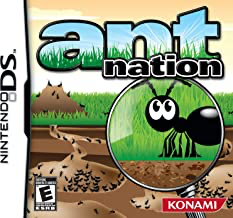 Ant Nation - DS