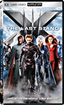 X-Men: The Last Stand - UMD