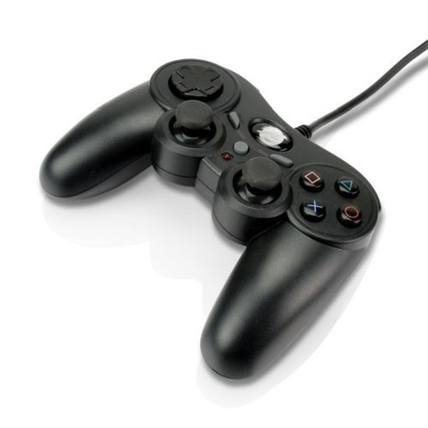 Controller PS2 Wired Pelican - PS2