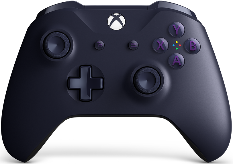 Wireless Official Controller | Fortnite Model 1708 - Xbox One