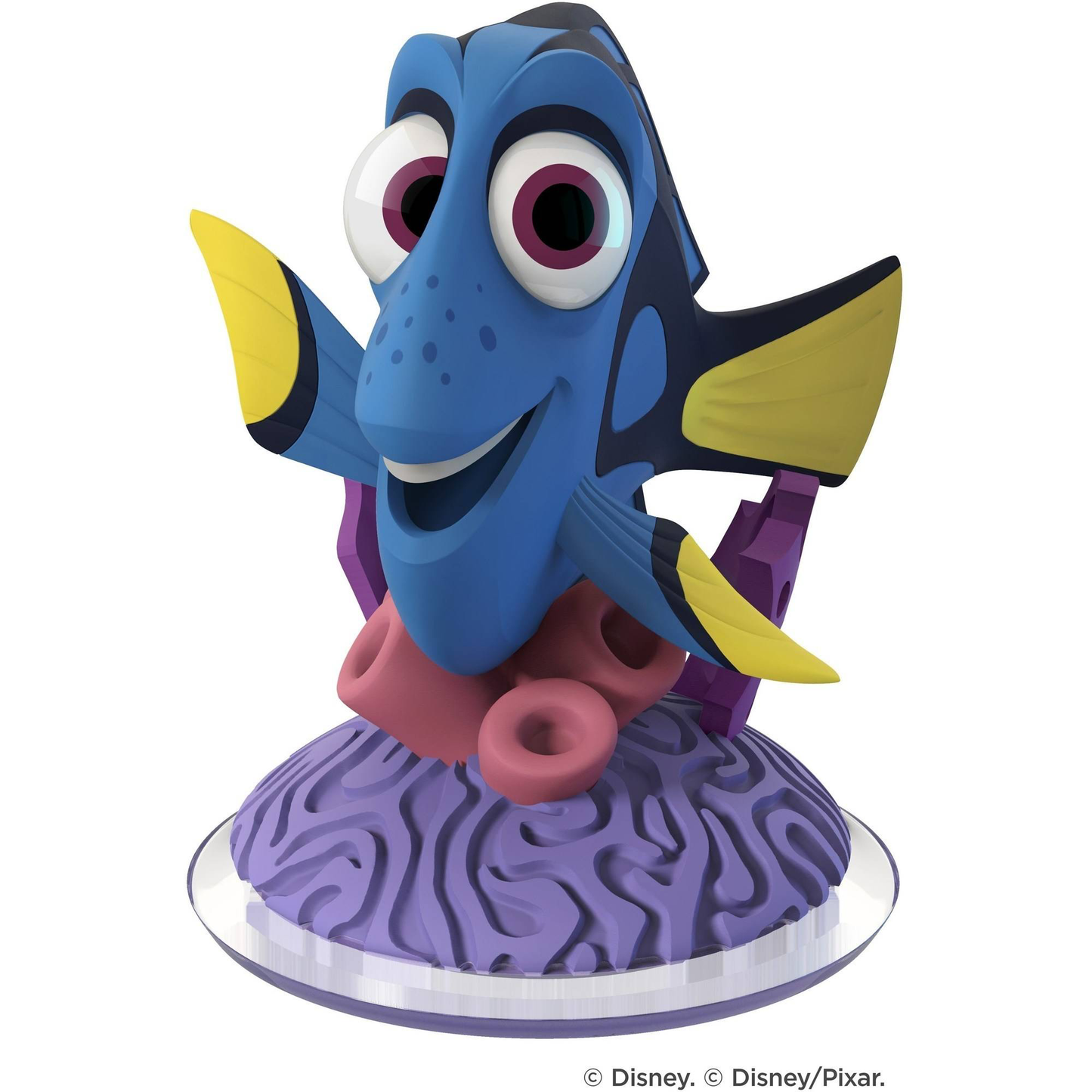 Figurine | Dory - Disney Infinity 3.0