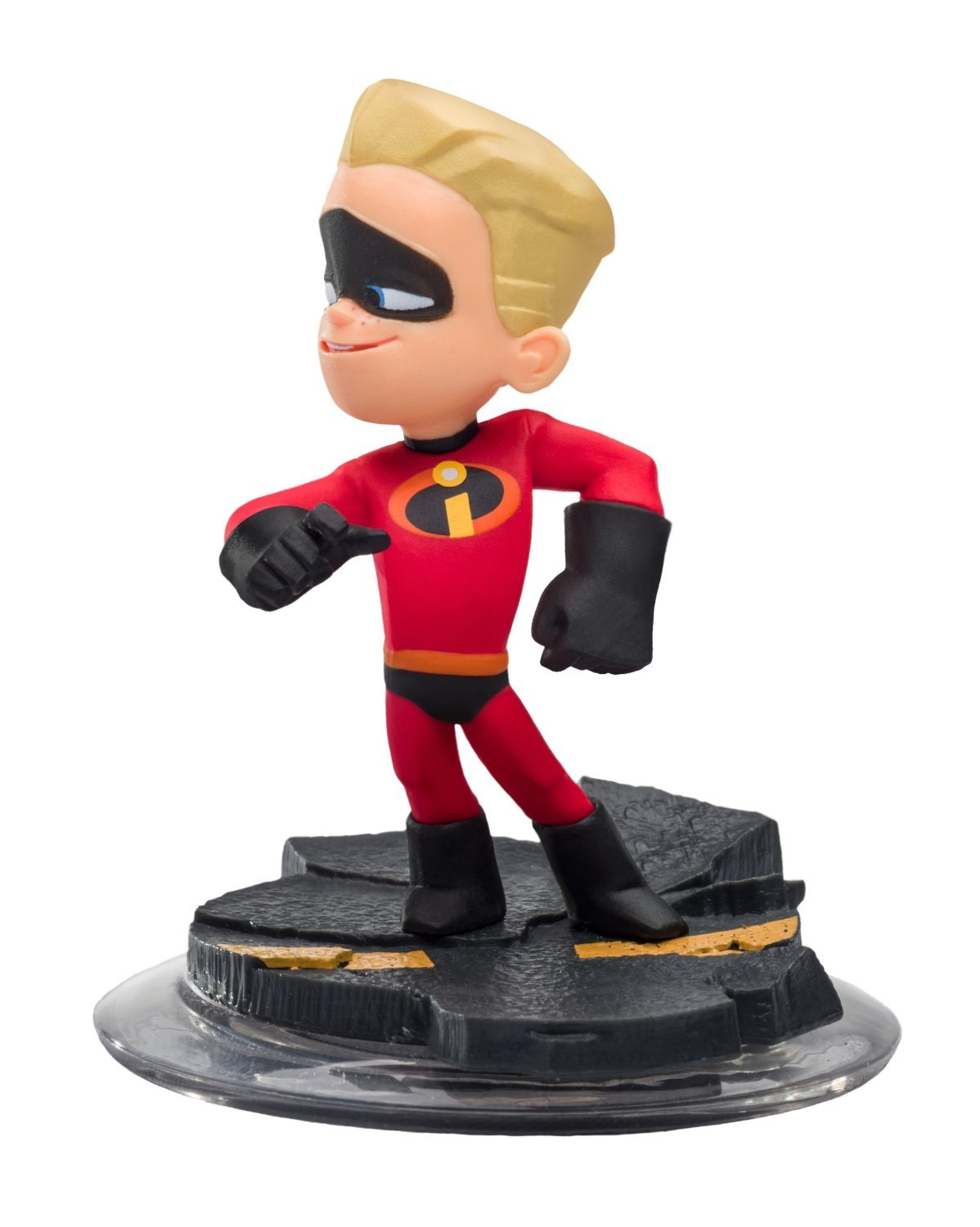 Figurine | Dash - Disney Infinity 1.0