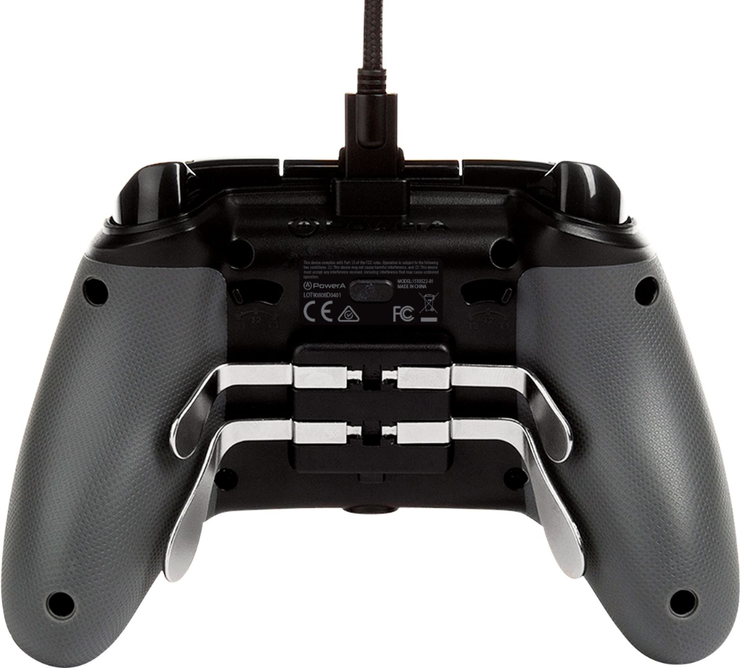 Power A Fusion Pro Wired Controller - Xbox One