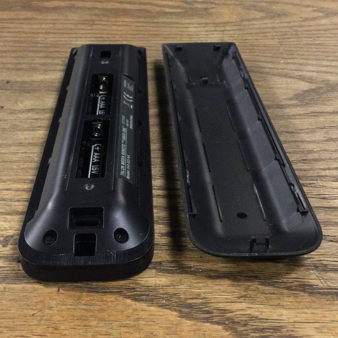 PDP Talon Media Remote Xbox One - Xbox One