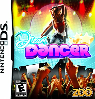 Dream Dancer - DS