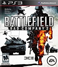 Battlefield: Bad Company 2 - PS3