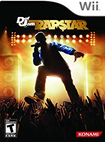 Def Jam: Rapstar - Wii