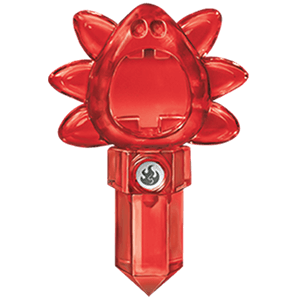 Fire Yawn (Blazing Belch) - Skylander Trap Team Crystal Traps