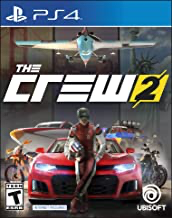 Crew 2, The - PS4
