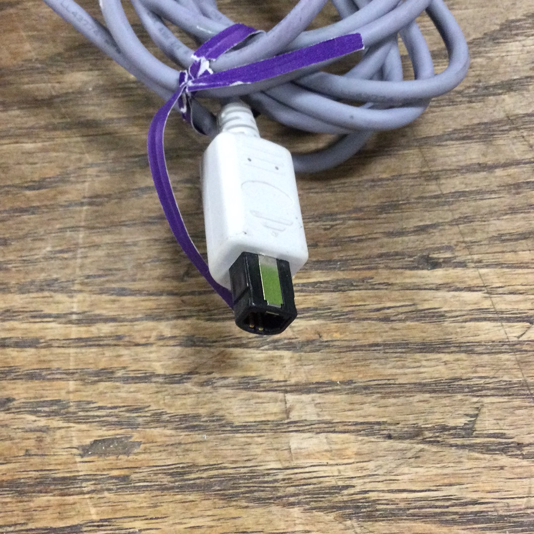 200 Toy Inc 3rd Party Controller Pink - Dreamcast