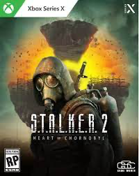 Stalker 2: Heart of Chernobyl - Xbox Series X