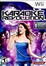 Karaoke Revolution - Wii