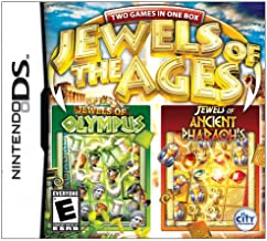 Jewels of the Ages - DS