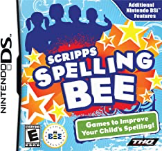 Scripps Spelling Bee - DS