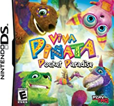 Viva Pinata Pocket Paradise - DS