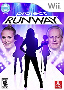 Project Runway - Wii