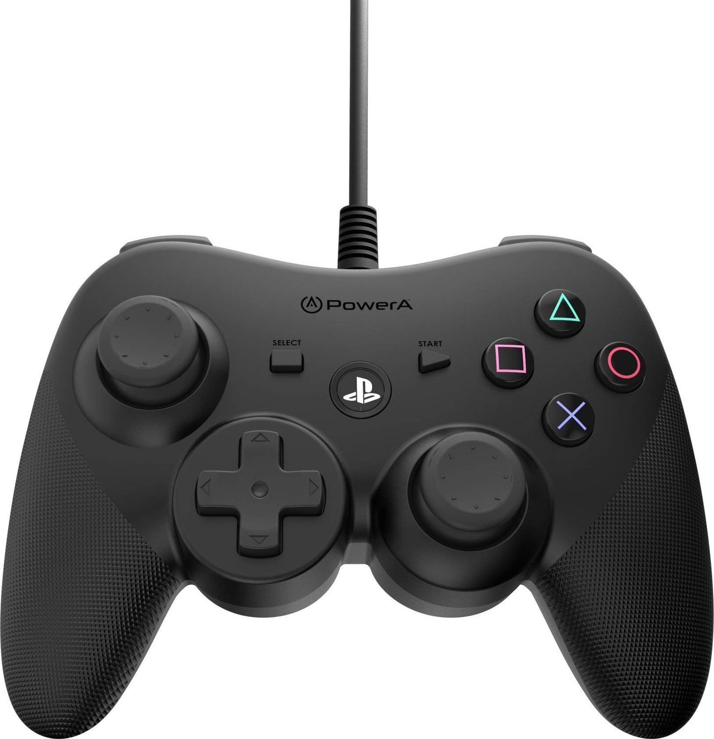 Wired 3rd Party Controller - PS3