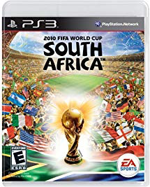 FIFA 2010 World Cup: South Africa - PS3