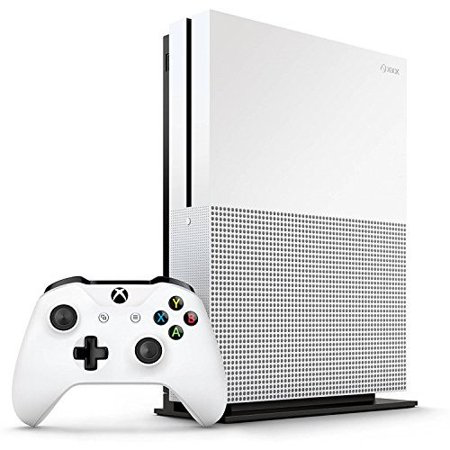 Xbox One S 500GB White | Model 1681 Console System