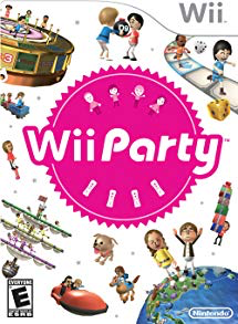 Wii Party - Wii