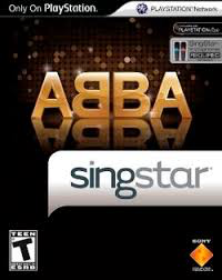 SingStar: ABBA - PS3