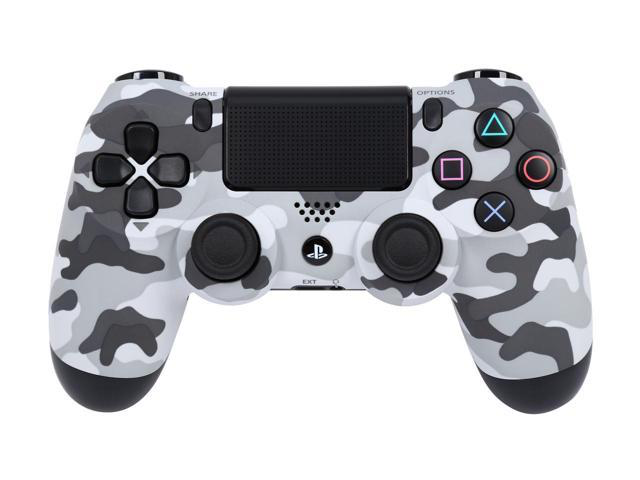 Official Dualshock 4 | Urban Camo Controller - PS4
