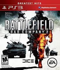 Battlefield: Bad Company 2 - Greatest Hits - PS3