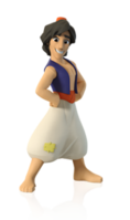 Figurine | Aladdin - Disney Infinity 2.0