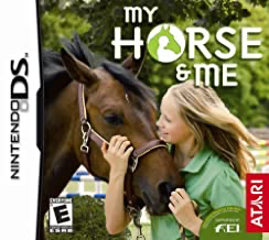 My Horse and Me - DS