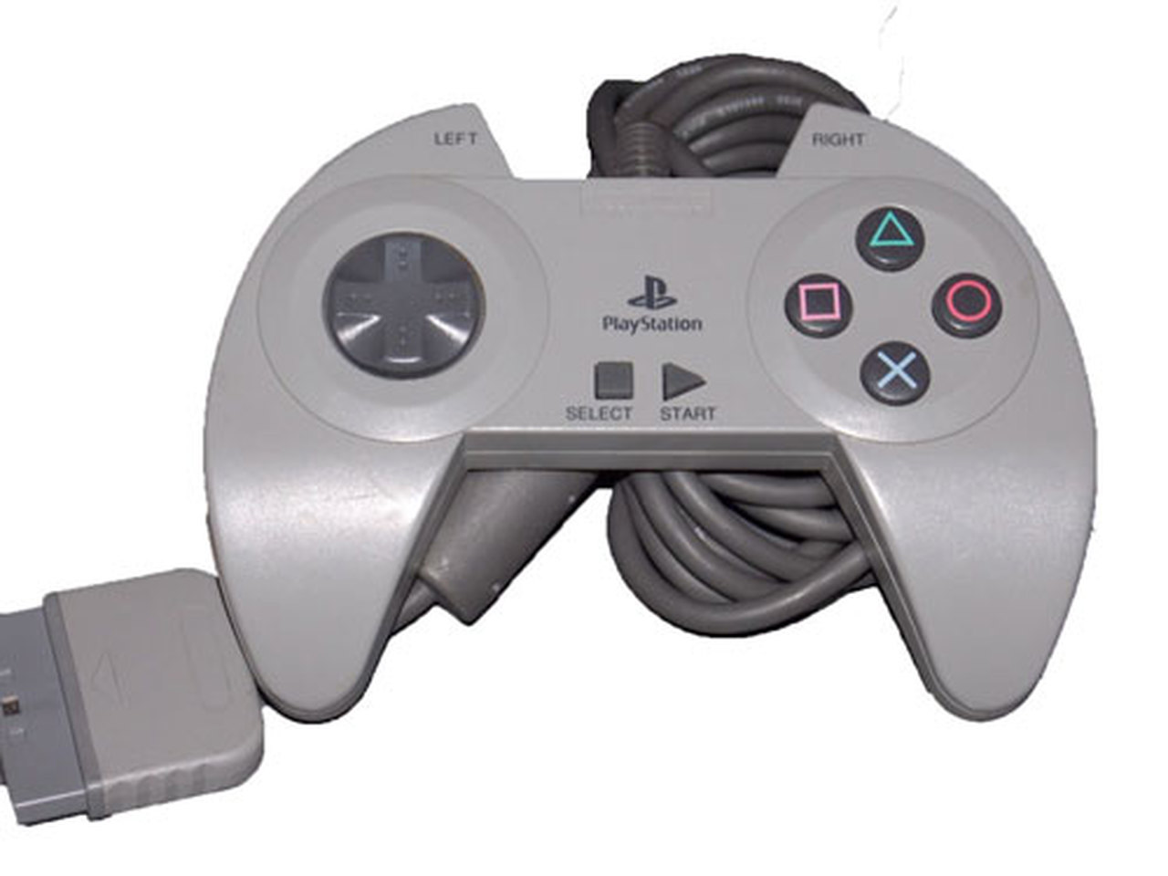 Asciiware PS1 Controller - PS1