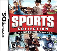 Sports Collection: 15 Sports To Master - DS