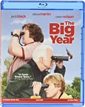 Big Year - Blu-ray Comedy 2011 PG