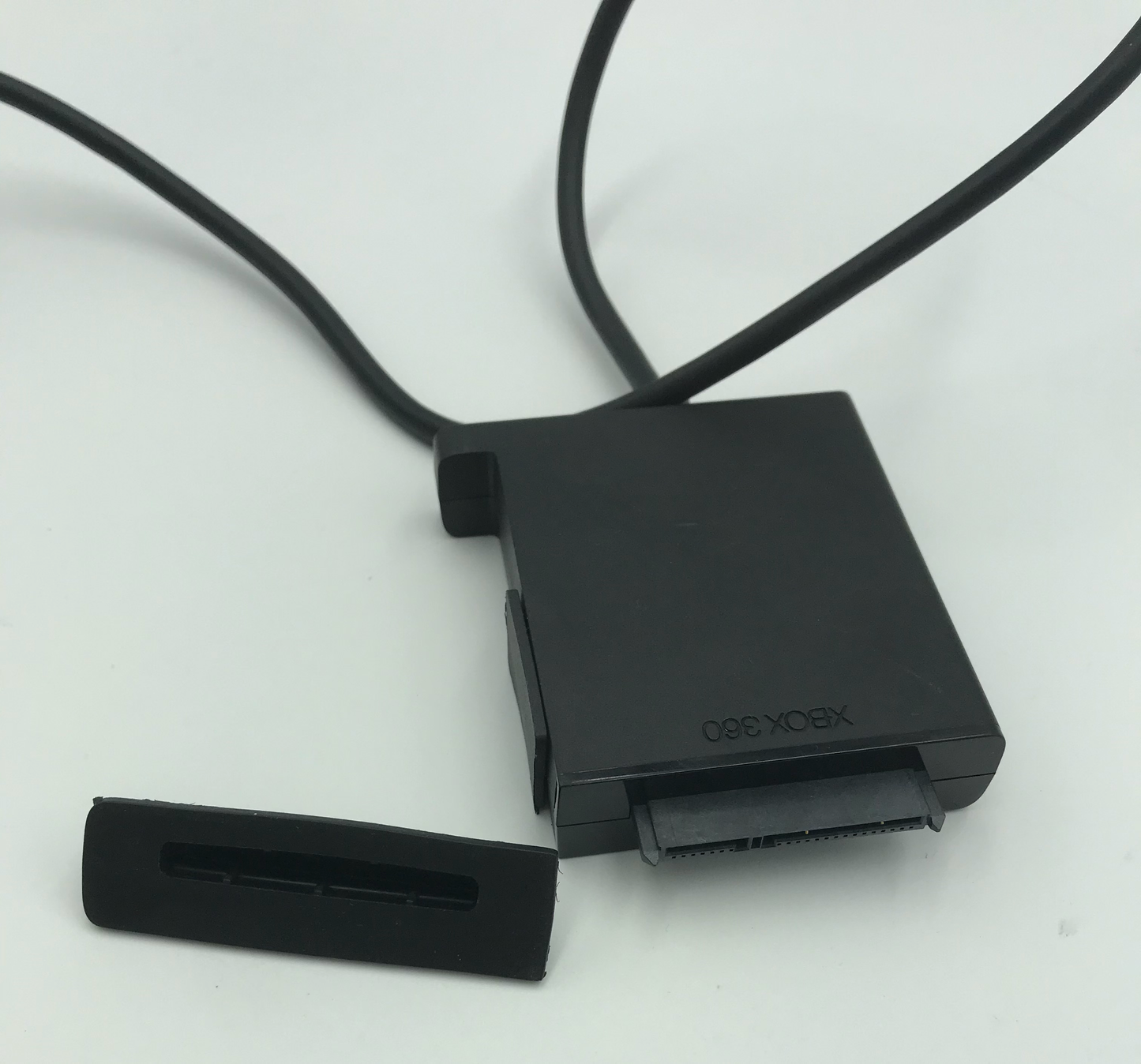 Hard Drive Transfer Cable Xbox 360 Slim Black - Xbox 360
