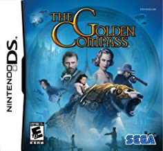 Golden Compass, The - DS