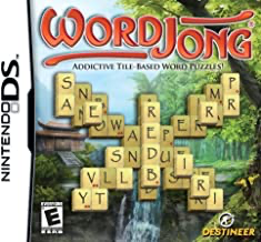 WordJong - DS