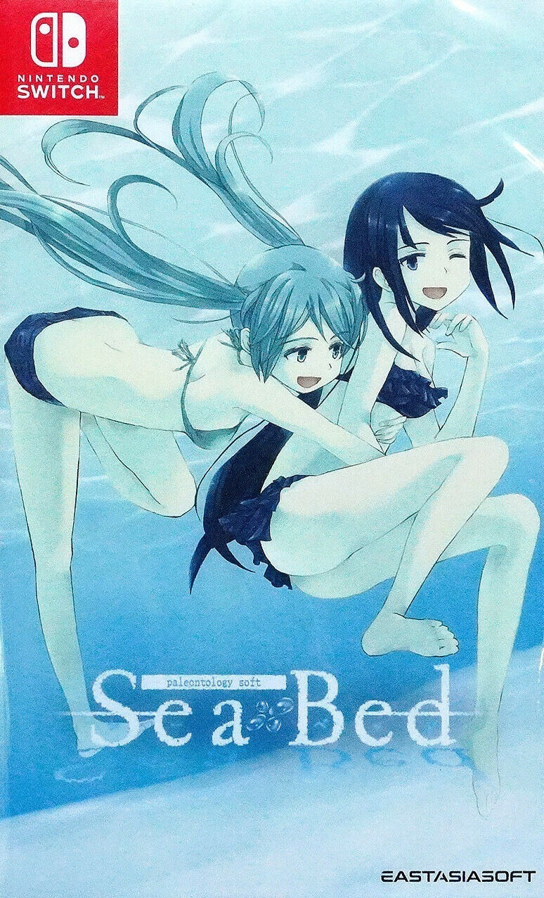 Seabed - Switch