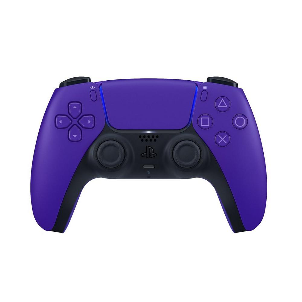 Official DualSense Wireless Controller | Galactic Purple - PS5