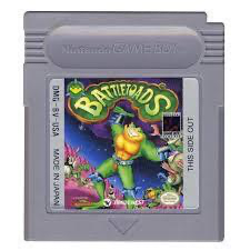 Battletoads - Game Boy