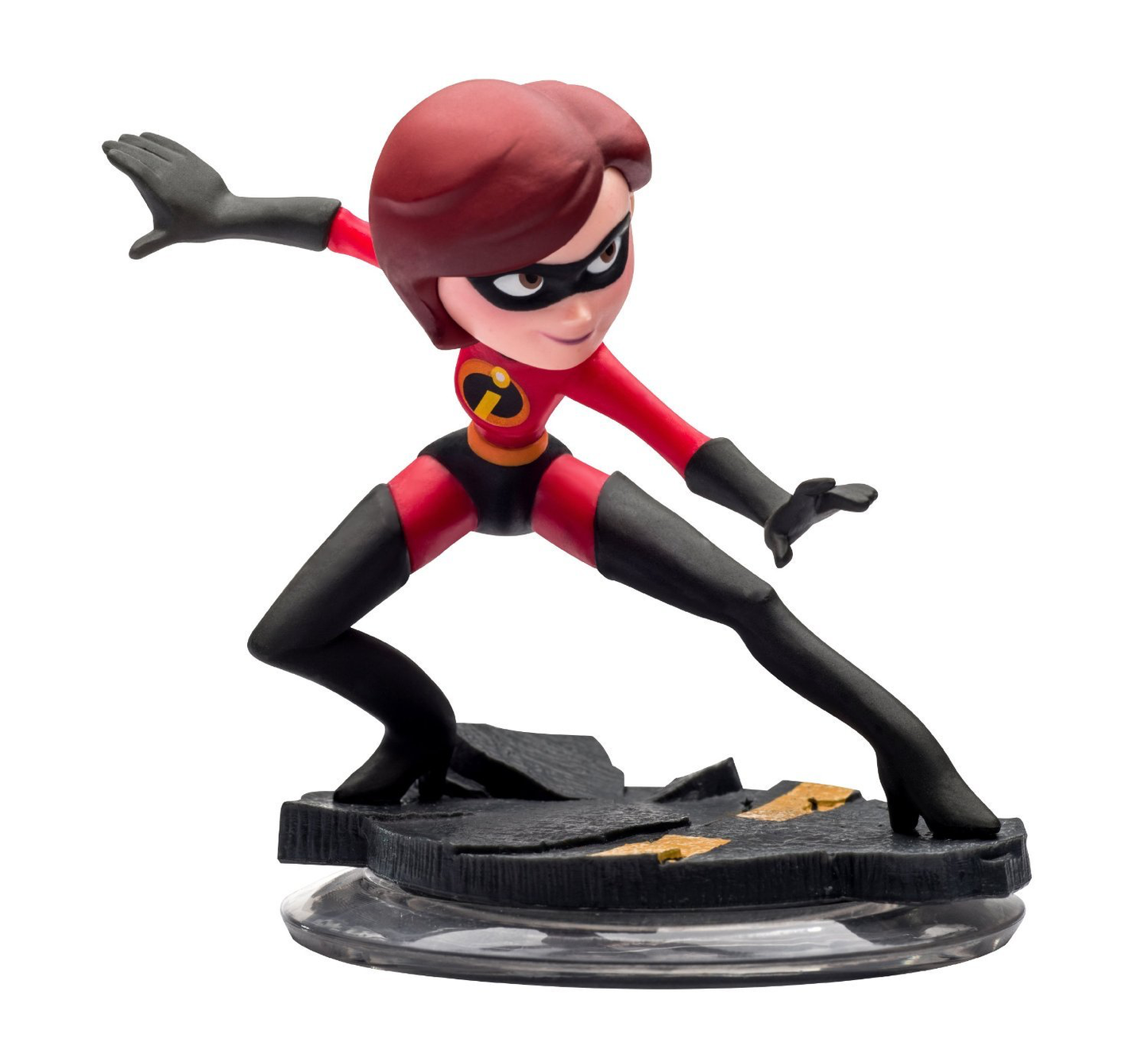 Figurine | Mrs. Incredible - Disney Infinity 1.0