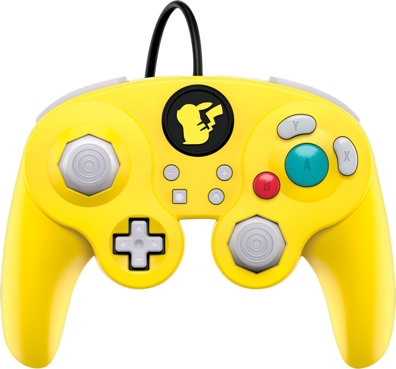 PDP Wired Controller Pikachu - Switch